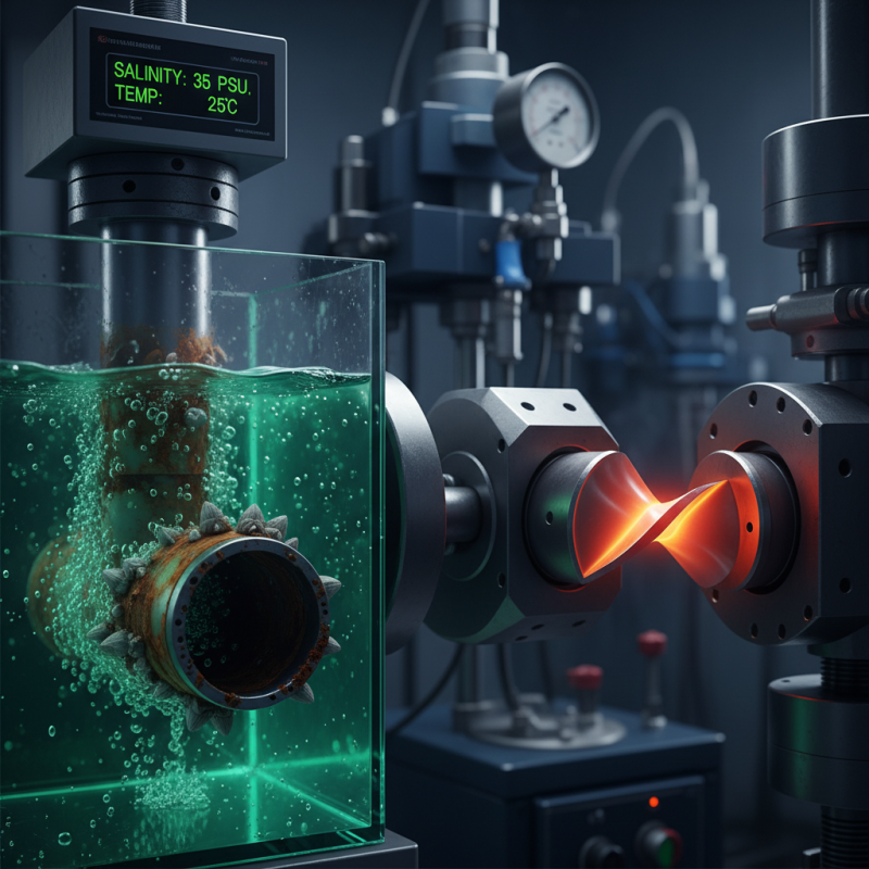 How to Choose Metal Materials for Harsh Environments?