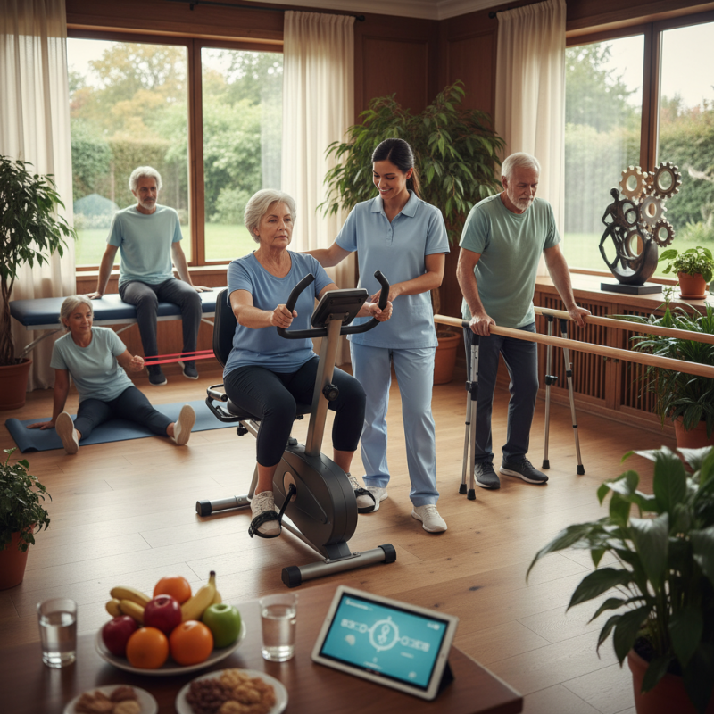 10 Best Ways to Reduce Recovery Time After Joint Replacement?