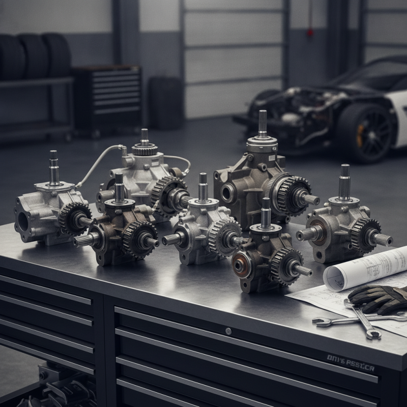 Top 5 Best Box Steering Systems for Enhanced Driving Performance?
