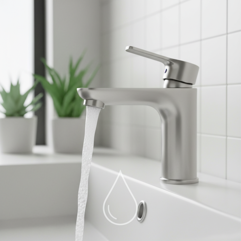 How to Choose Water Saving Faucets for Your Home?