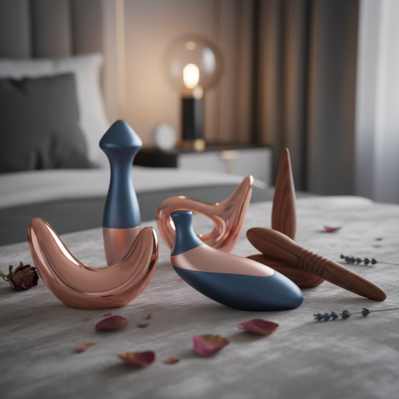 2026 Best Erotic Sex Toys for Global Buyers Seeking Quality