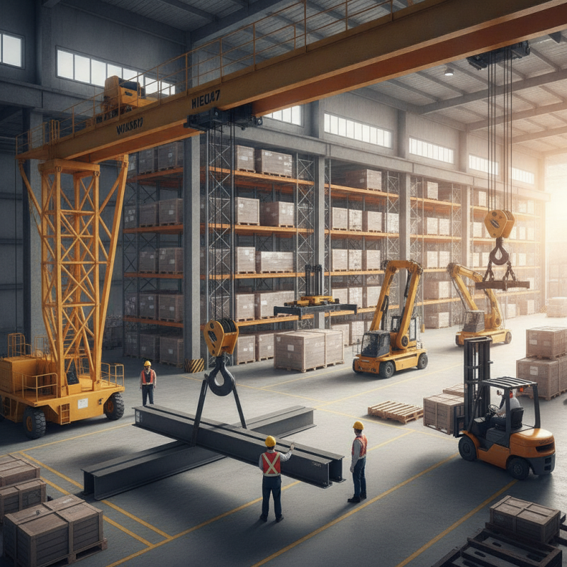 Choosing the Right Lifting Technology for Your Needs?