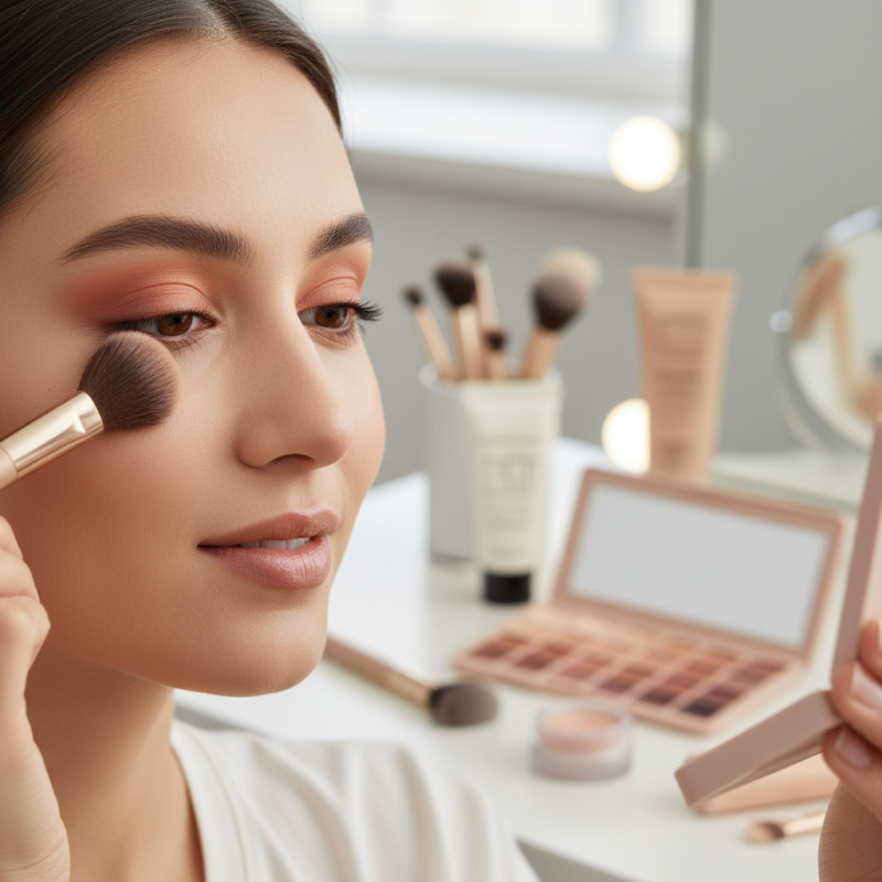 Beginner Guide to Blending Eyeshadow Perfectly in 2026?