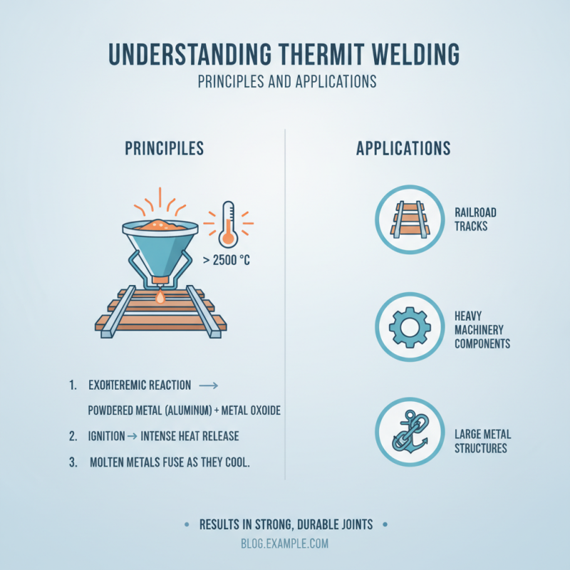 How to Choose the Best Thermit Welding Kits for Your Needs?