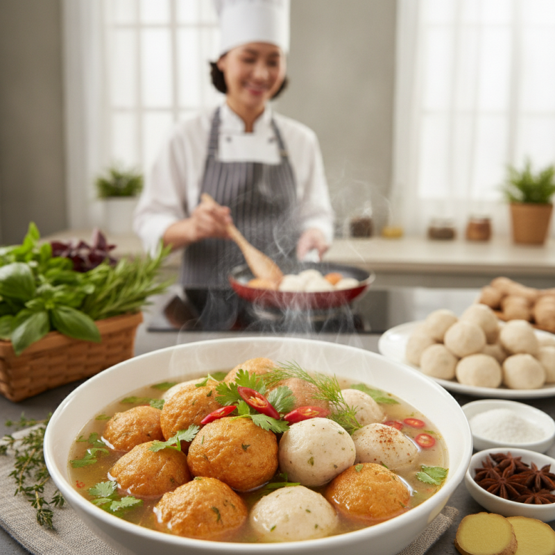 Top 10 Tips for Cooking Frozen Fish Balls Well