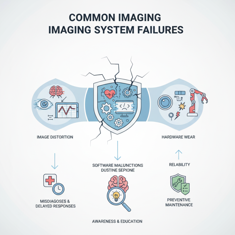 How to Identify Common Imaging System Failures?