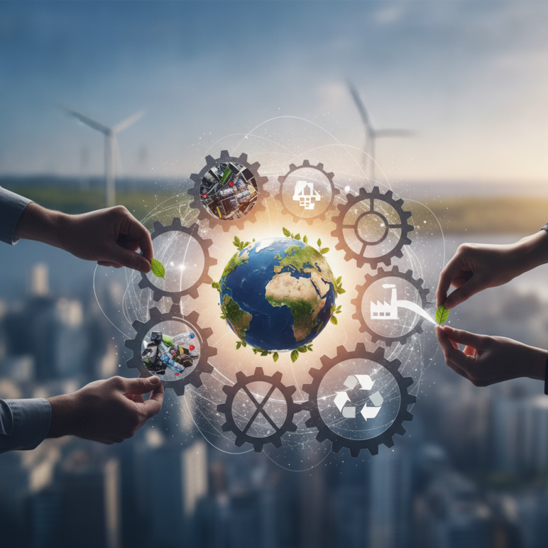 Why Should Global Buyers Embrace Circular Economy Practices?