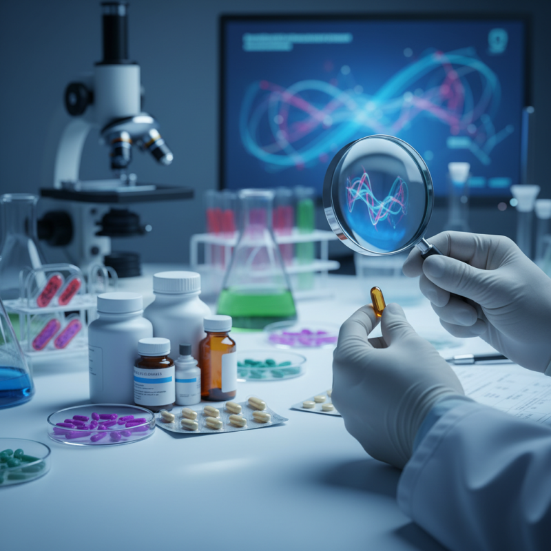 Why Are Antibiotics Used Carefully in Global Healthcare?