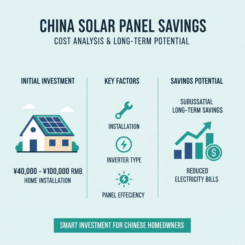 Best Solar Panel System for Home Use in China?