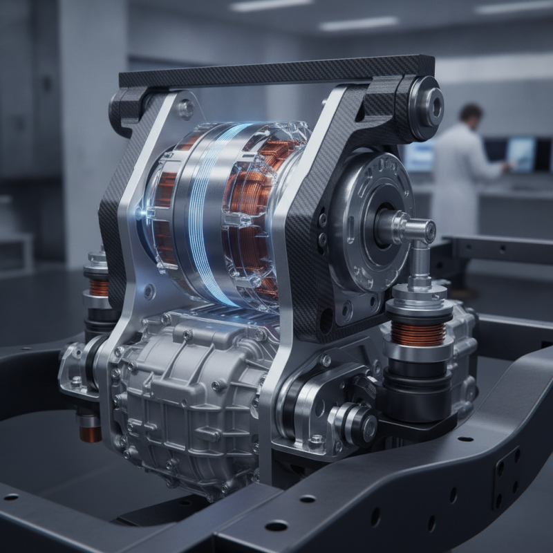 2026 Best Automotive Mounting Systems What Is Their Function?