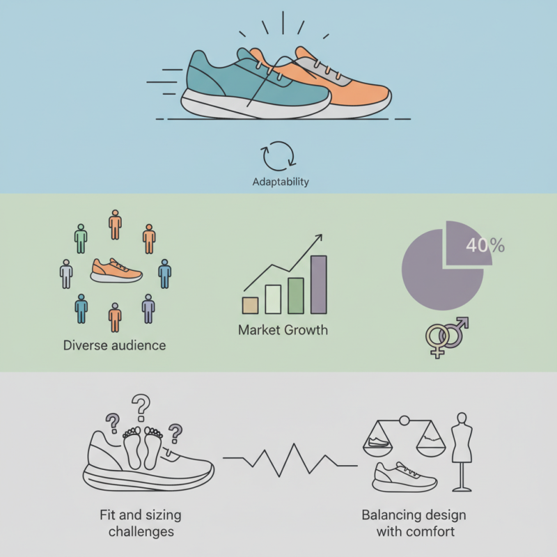What is Unisex Running Shoes and Why Are They Popular?