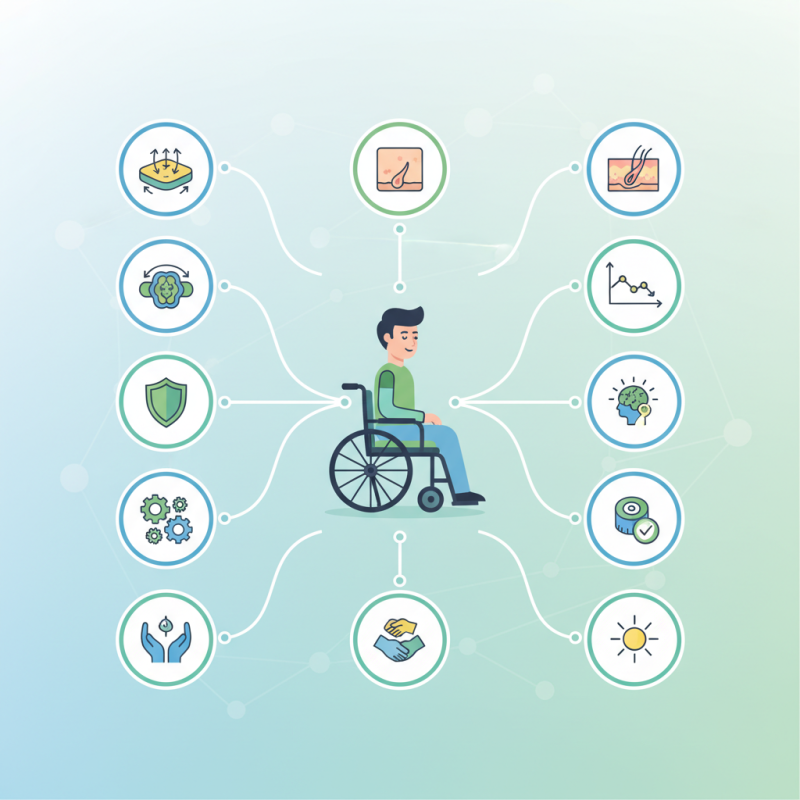 Top 10 Reasons Why Pressure Mapping Matters for Wheelchair Users?