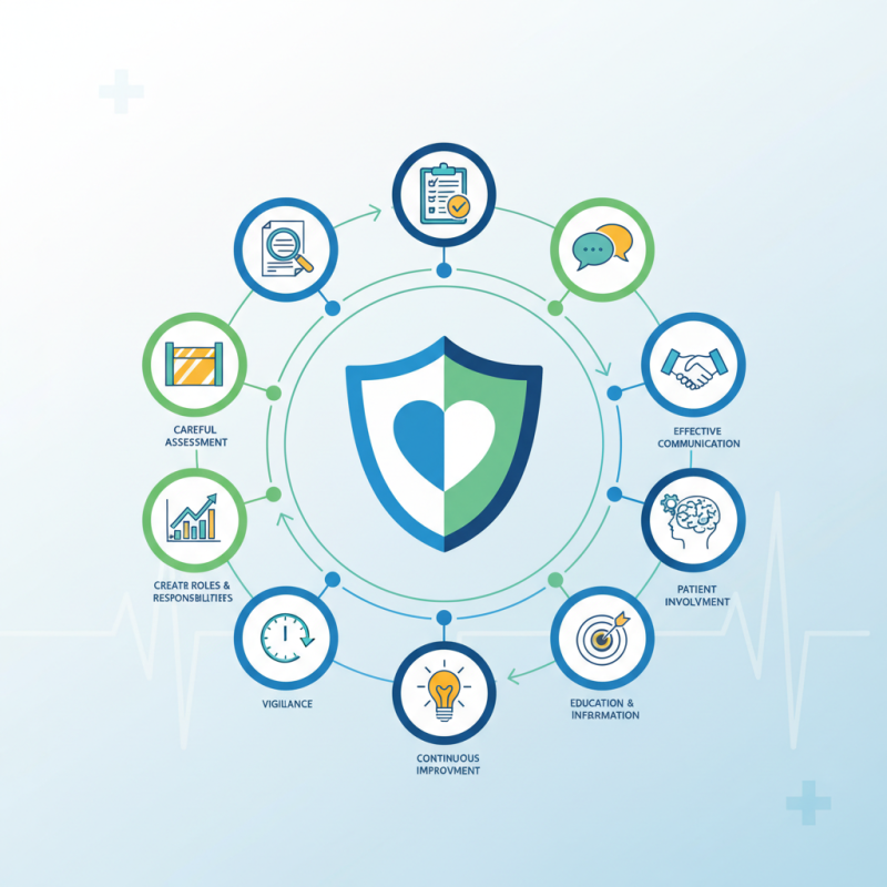 10 Best Ways to Improve Patient Safety During Minor Procedures?