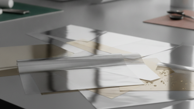 Why Choose Mylar Sheets for Your Business Needs?