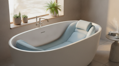 What is Bath Inserts and How Do They Enhance Your Bathroom Experience?