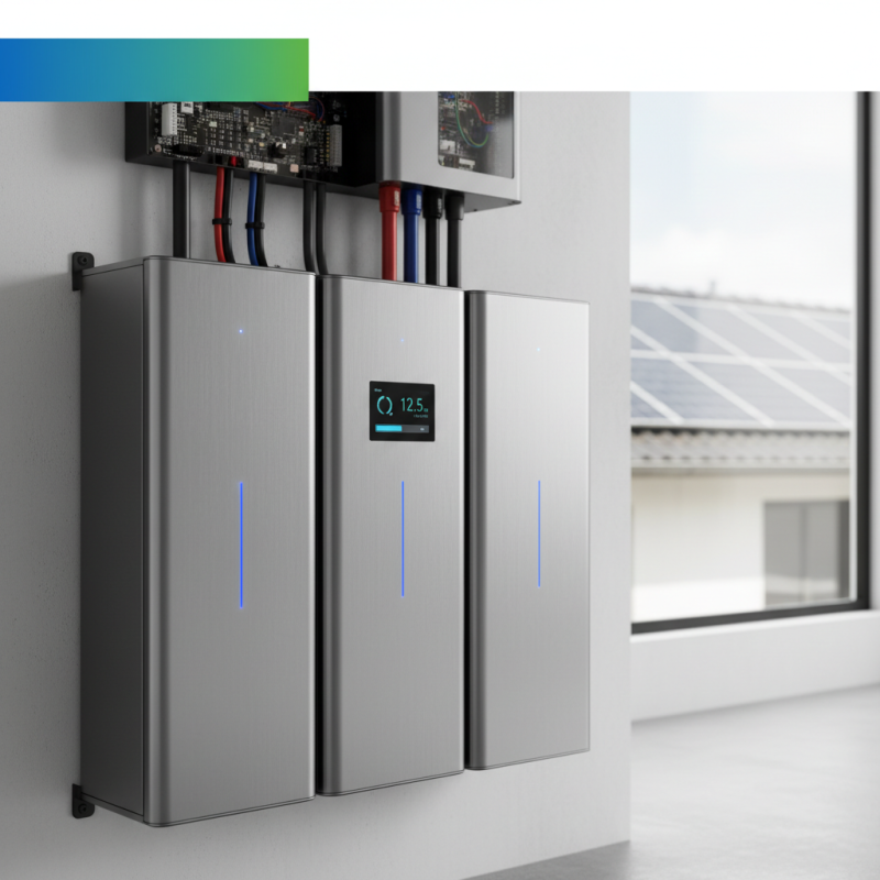China Top 10 Solar Storage Batteries How Long Do They Last?