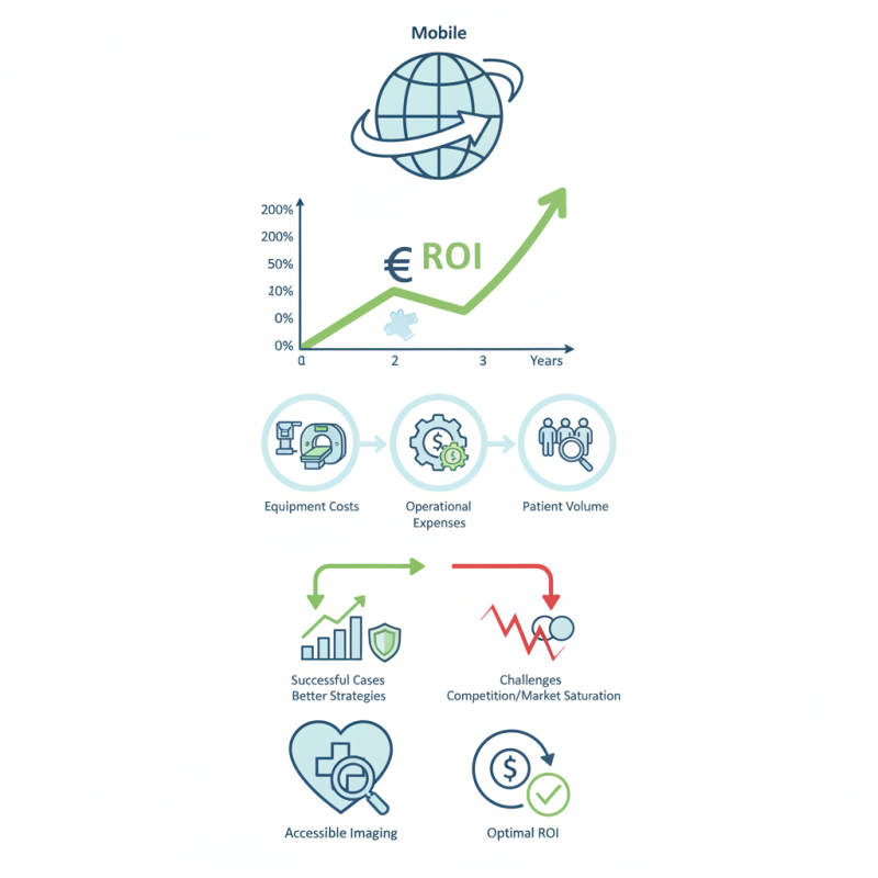Top 10 Mobile Diagnostic Imaging Services Average ROI Explained?