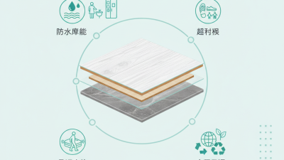 What is Rigid Core SPC Floor and How Does it Benefit Your Home?