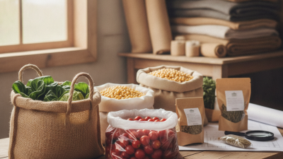 2026 How to Choose the Best Agriculture Bags for Your Needs?