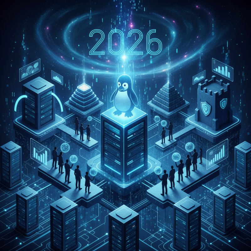 2026 Best Linux Hosting Solutions for Global Buyers?