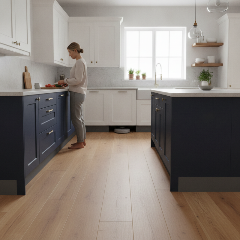 Why Do Kitchen Cabinets Need Toe Kicks Essential Benefits?