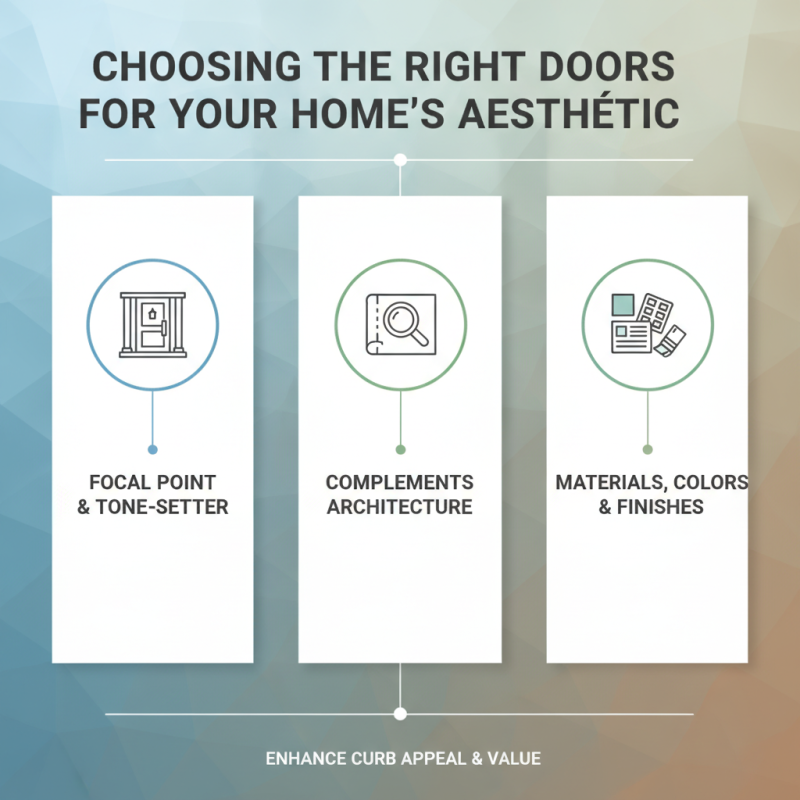 What are the Best Doors and Windows for Your Home?