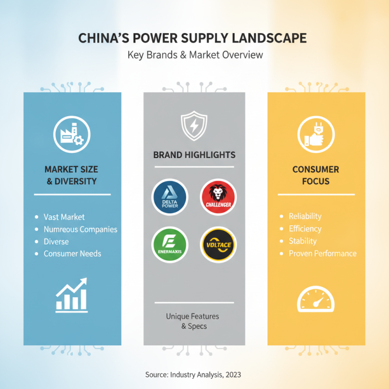 China Top 10 Ups Power Supply Brands You Should Know?