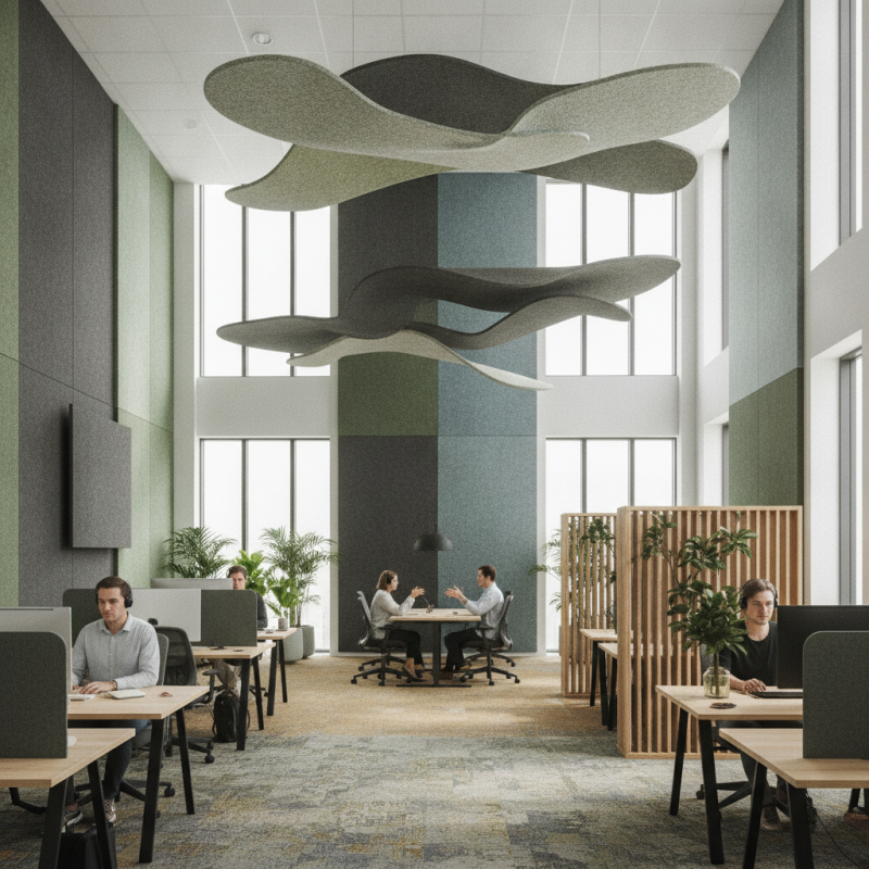 Why is Acoustic Design Essential for Optimal Spaces?