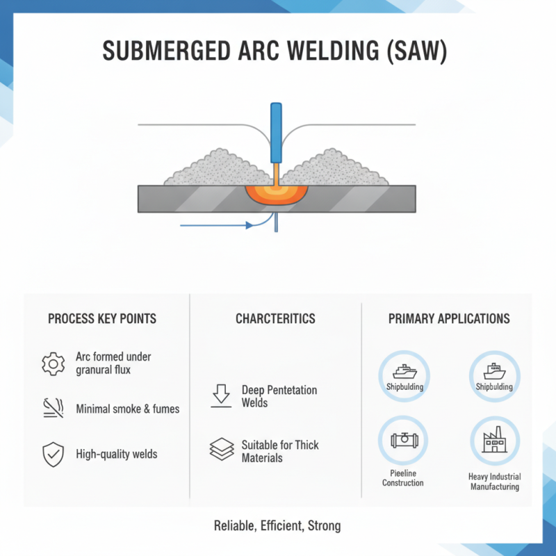 Top 10 Submerged Arc Welding Wire Types You Should Know?