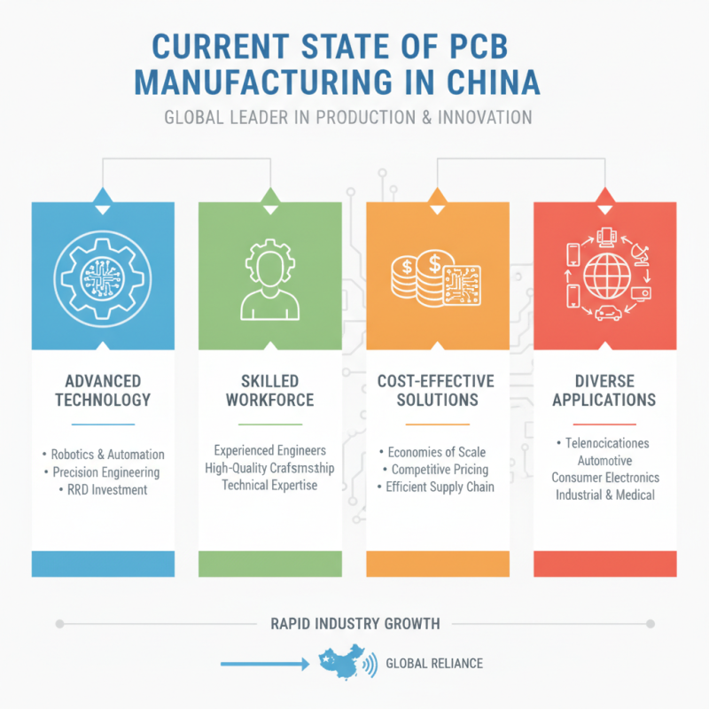 What is the Future of PCB Board Manufacturing in China?