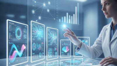 How to Choose the Best TFT Touch Screen for Your Project?