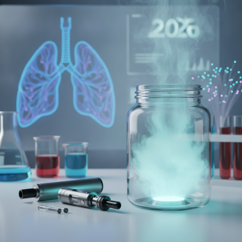 Are Vape Pens Safe for Your Health in 2026?