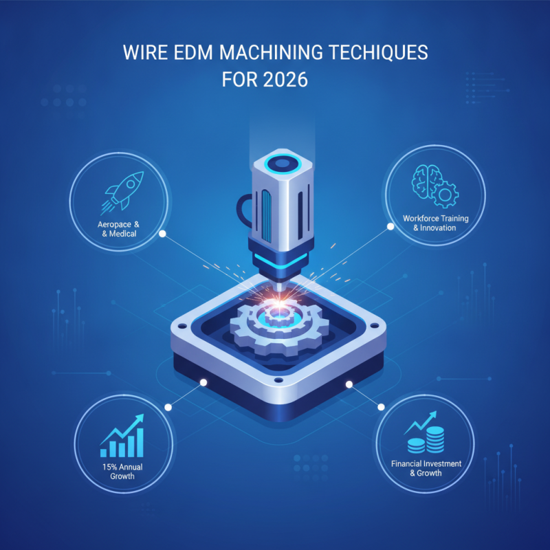 The Best Wire Edm Machining Techniques to Use in 2026?