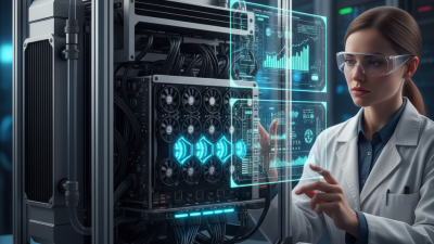 10 Essential Tips for Maximizing Your Miner Power Efficiency