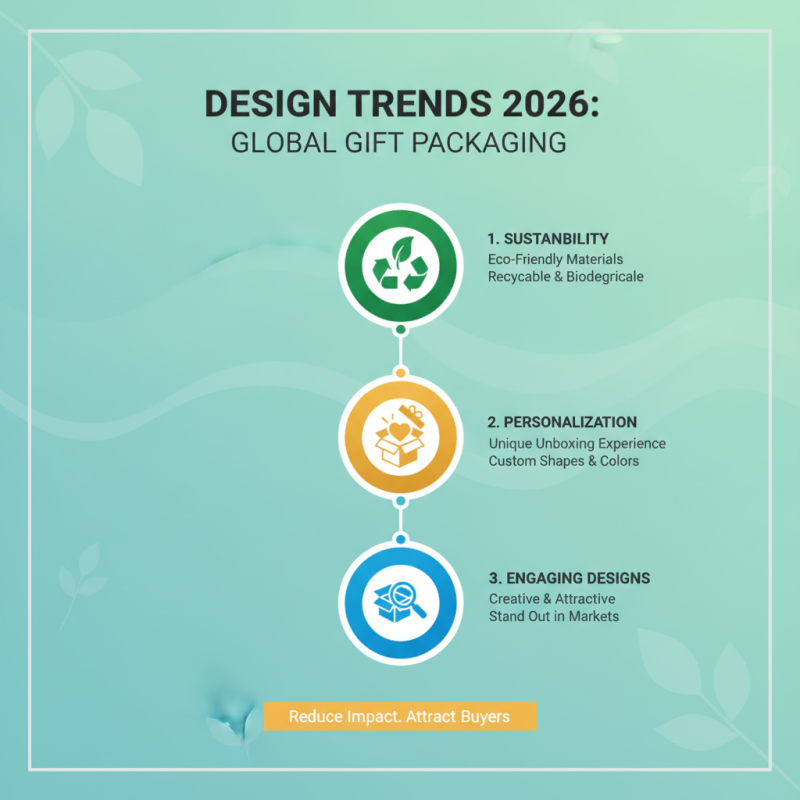 Best Shipping Gift Boxes for Global Buyers in 2026?