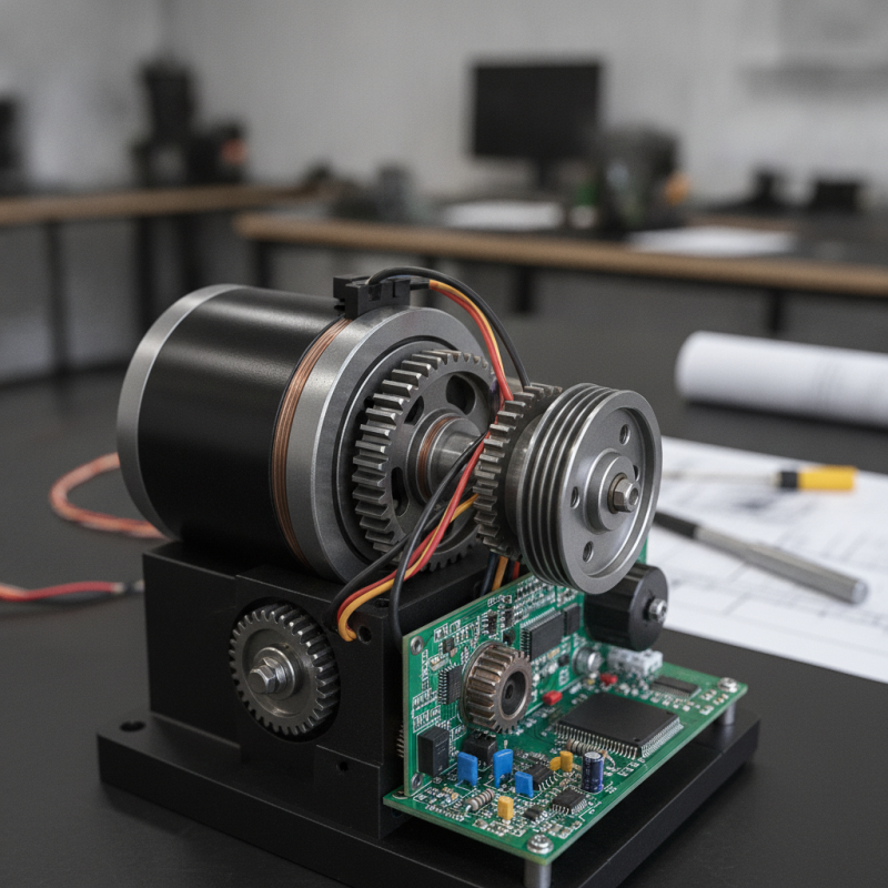 How to Effectively Use a Stepper System for Your Projects?