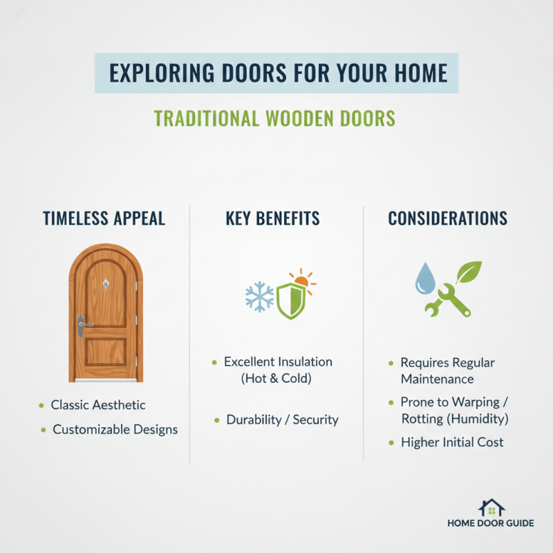 What are the Best Doors and Windows for Your Home?