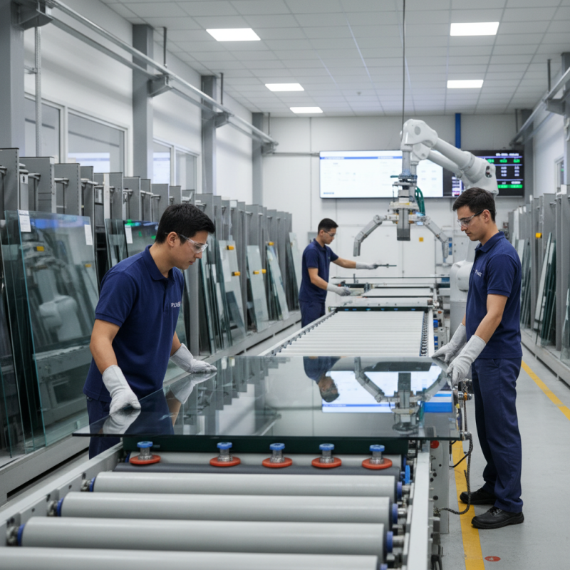 2026 Best Ways to Reduce Deformation and Damage in Glass Handling?