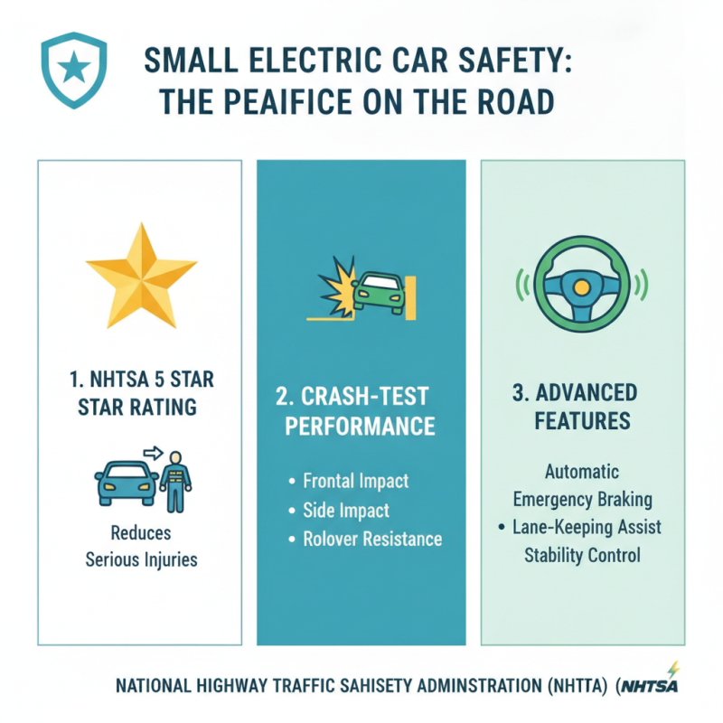 2026 How to Choose the Best Small Electric Car for Your Needs?