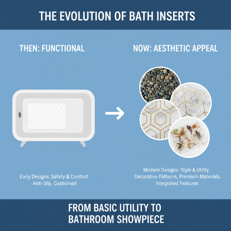 What is Bath Inserts and How Do They Enhance Your Bathroom Experience?