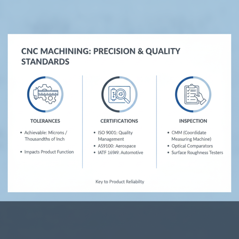 How to Choose the Right Precision CNC Milling Services?