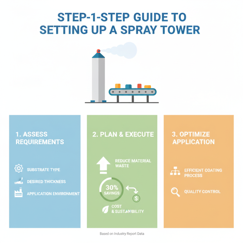 2026 How to Use a Spray Tower for Efficient Coating Applications?