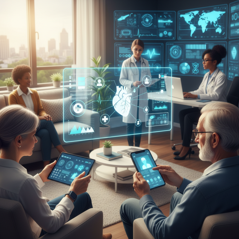 How to Use Technologies in Remote Clinical Trials?