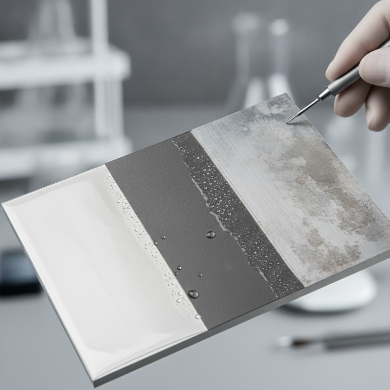 How to Protect Aluminium from Oxidation for Global Buyers?