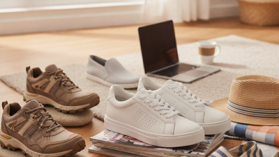 How to Choose the Best Casual Shoes for Every Occasion?