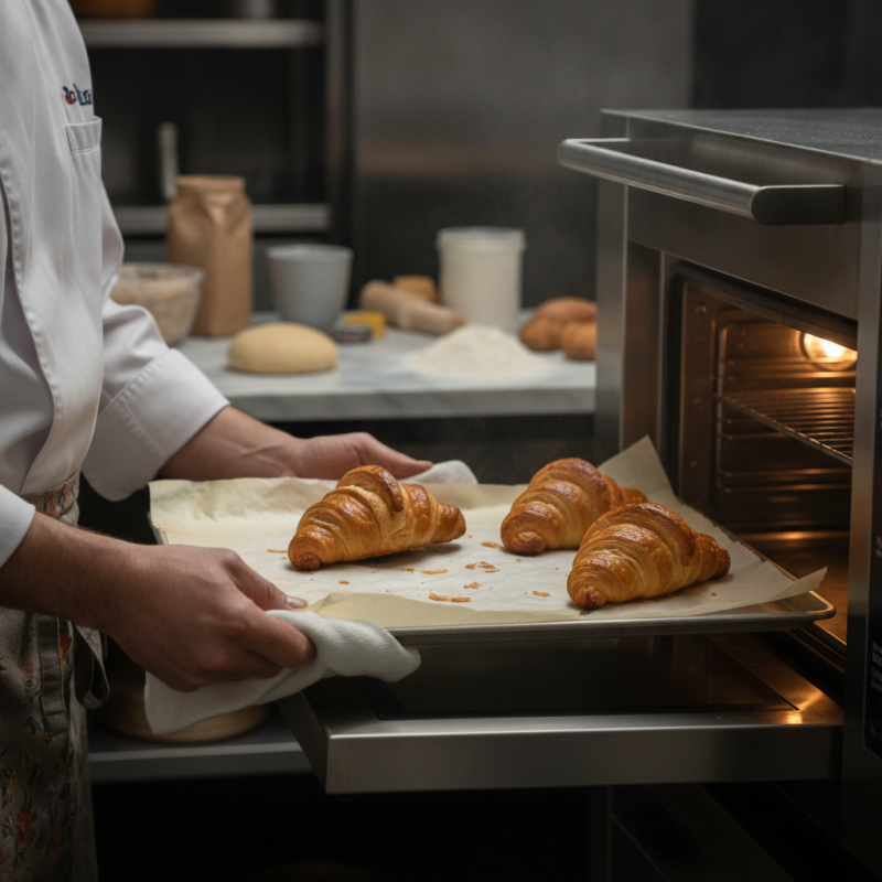 Why Choose Butter Paper For Pastry Baking Needs?