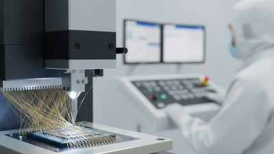 What is Kns Wire Bonder and How Does It Work?