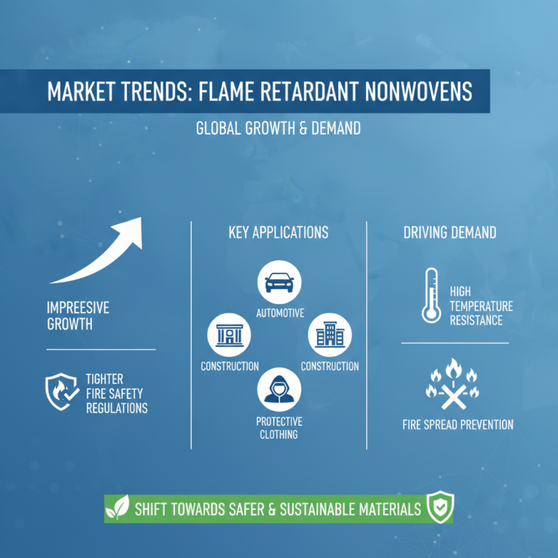 Top 10 Flame Retardant Nonwoven Products for Global Buyers?