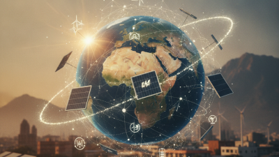 Top 5 Tips for Sourcing Solar Energy Solutions Globally?