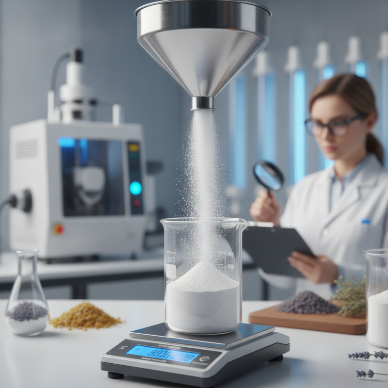 Top 10 Pure Melatonin Powder Manufacturers for Global Buyers?
